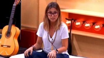 Juan Camus raja contra Noemí Galera: "Qué falsos sois y cómo engañáis a la gente"