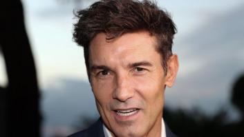 Jesús Vázquez, "tocado" por la marcha de 'La Voz' a Antena 3