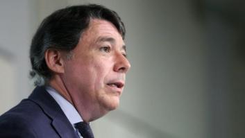 Ignacio González reingresa como funcionario en el Ayuntamiento de Madrid