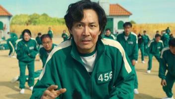 Prohibirla no sirve de nada: ¿cómo hablar de ‘El juego del calamar’ con tus hijos?