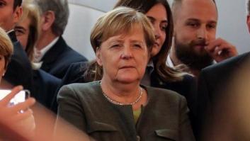 Elecciones en Baviera, seísmo en Bruselas