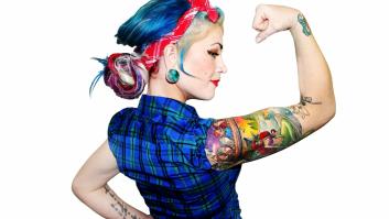 Las dos cosas que Rocky no sabía sobre el ejercicio físico