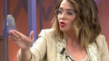 Rescatan lo que Toñi Moreno decía hace un año de 'Mujeres y Hombres y Viceversa'