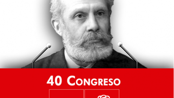 El giro socialdemócrata: escala española, europea