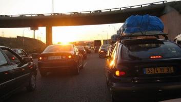 La Operación Retorno arranca con una previsión de más de seis millones de desplazamientos