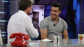 El pique de Mario Casas y Pablo Motos en 'El Hormiguero': "¡Qué gilipollas!"