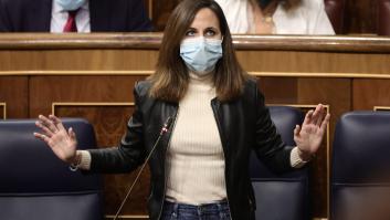 El Poder Judicial se enfrenta a Ione Belarra y le reprocha, sin unanimidad, su ataque al Supremo