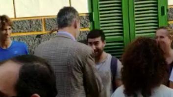 Una escoba por un toisón