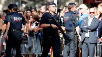 La CIA alertó a los Mossos de que el Estado Islámico preparaba un atentado "específicamente en La Rambla"