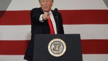 Trump trata de recuperarse ante el electorado con una nueva rebaja fiscal