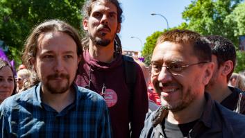 Unidas Podemos estalla contra Batet por Alberto Rodríguez: "Prevaricación", "asalto a la democracia", "impresentable"...