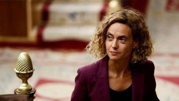 El Supremo recuerda a Batet que la inhabilitación de Alberto Rodríguez es "obligada"