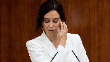 Así explica el prestigioso 'The Economist' quién es Ayuso: solo dos palabras para definirla