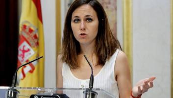 Unidas Podemos solicita una reunión urgente de la mesa de seguimiento del acuerdo de coalición por la "injerencia" de Calviño en la reforma laboral