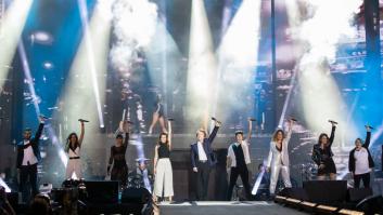 ¿Lo sabes todo de Operación Triunfo? Ponte a prueba con este trivial