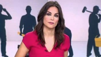 Mónica Carrillo ('Antena 3 Noticias') estalla en Twitter: "Esto es una vergüenza"