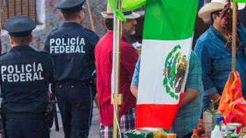 Ruedan en Sevilla una serie de la BBC ambientada en México