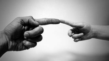 Las niñas y los niños sí votan