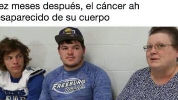 Críticas a Cuatro por este titular sobre el cáncer de mama