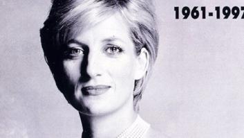 Las portadas de los periódicos tras la muerte de Diana en 1997