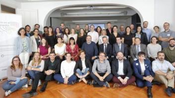 Ciencia en el Parlamento ultima sus preparativos de cara a las jornadas del 6 y 7 de noviembre en el Congreso de los Diputados