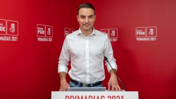 Los socialistas madrileños proclaman a Juan Lobato como su nuevo secretario general