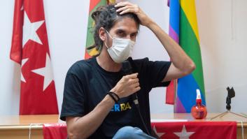 Alberto Rodríguez abandona Podemos: "Toca cerrar un ciclo"