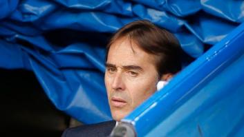 ENCUESTA: ¿Cuánto va a durar Lopetegui en el banquillo del Real Madrid?