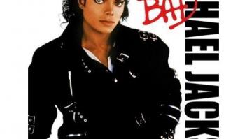 El disco 'Bad' de Michael Jackson cumple tres décadas