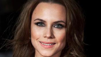 Aura Garrido: "Soy una friki absoluta de 'Juego de Tronos"