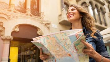 Julio, el mes con más turistas de la historia