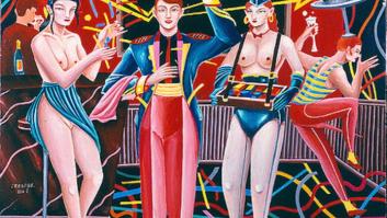 ‘Celtiberia Way’: entre malabaristas anda el juego