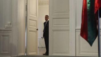 Urkullu: "Interior tiene mucho que mejorar en la comunicación con las policías"