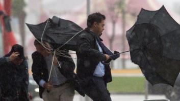 ¿Qué es la gota fría? ¿Cómo se produce? ¿Cómo debo actuar?