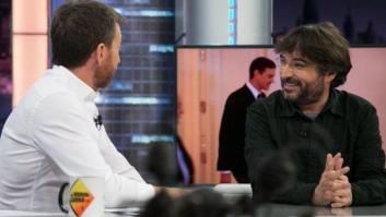 Évole: "Necesitamos que cuando un Gobierno toma una buena medida, la oposición le apoye"
