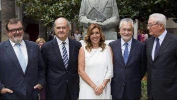 Por qué siempre gobierna el PSOE en Andalucía