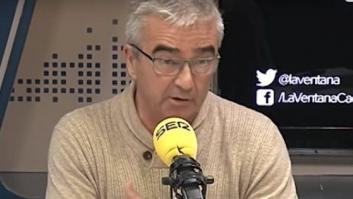 La conclusión de Francino tras la polémica con la "mariconez" en 'OT': "Los chavales reproducen lo que mostramos los adultos"