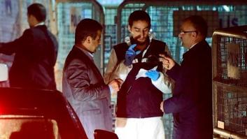 Forenses turcos buscan en una furgoneta del consulado saudí pistas sobre Khashoggi