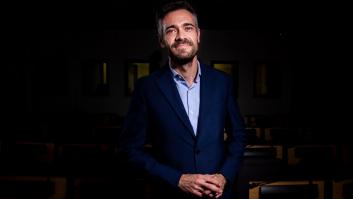 Felipe Sicilia: “Pido al PP que deje de utilizar de una vez por todas a las víctimas y a ETA para confrontar”