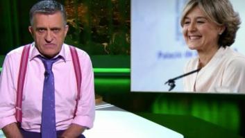 La imprescindible reflexión de Wyoming tras la burrada que soltó Tejerina sobre los niños andaluces