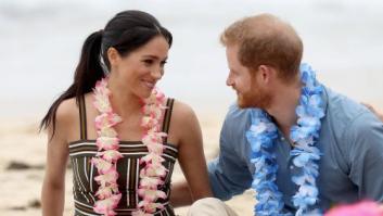 Meghan Markle luce alpargatas españolas en su 'look' más playero