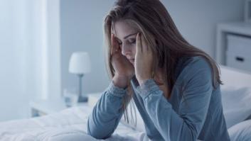 ¿Tienes insomnio? Apunta estos consejos