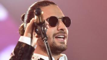 Los comentarios machistas de Maluma en 'La Voz México' a una concursante que le ignoró