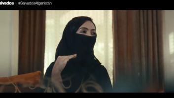 La rotunda respuesta de una periodista afgana sobre su futuro si la detienen los talibán