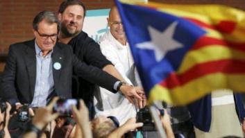 Mas sitúa a 'Junts pel sí' como garantía del "cordón umbilical" con Europa