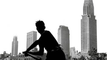 Las aventuras de Archie Ferguson