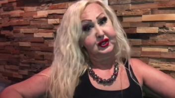 Muere a los 66 años Laura Frenchkiss, actriz de 'Veneno'