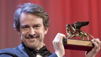 'Desde allá', del venezolano Lorenzo Vigas, León de Oro de Venecia