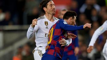 El clásico menos clásico de siempre