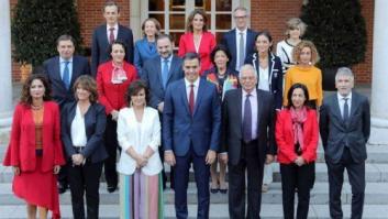 Test de personalidad: ¿Qué miembro del Gobierno eres?